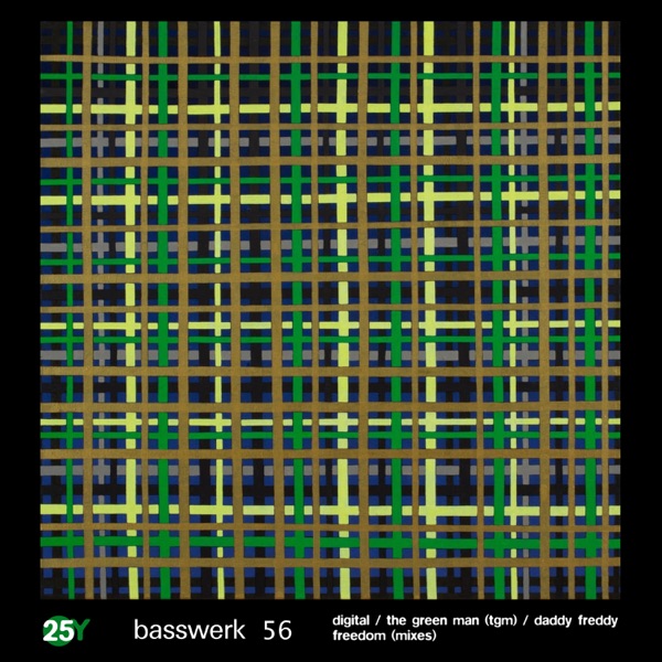 Freedom (Basswerk 056) - Single