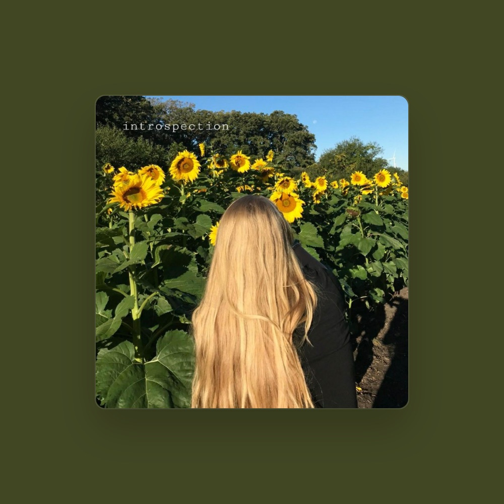 Rika B - Alternative artist