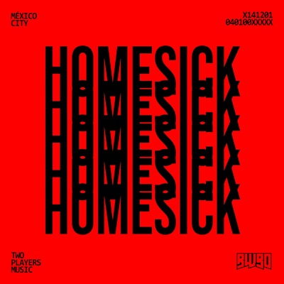 Homesick - Single