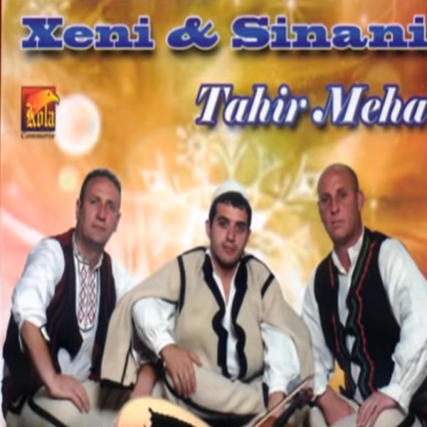 Besim Ndreces (feat. Sinan Gashi)