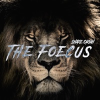 Fast Fourward (feat. J Hind) [Day 16/100] [Day 16/100] - Single - Shaxe Oriah