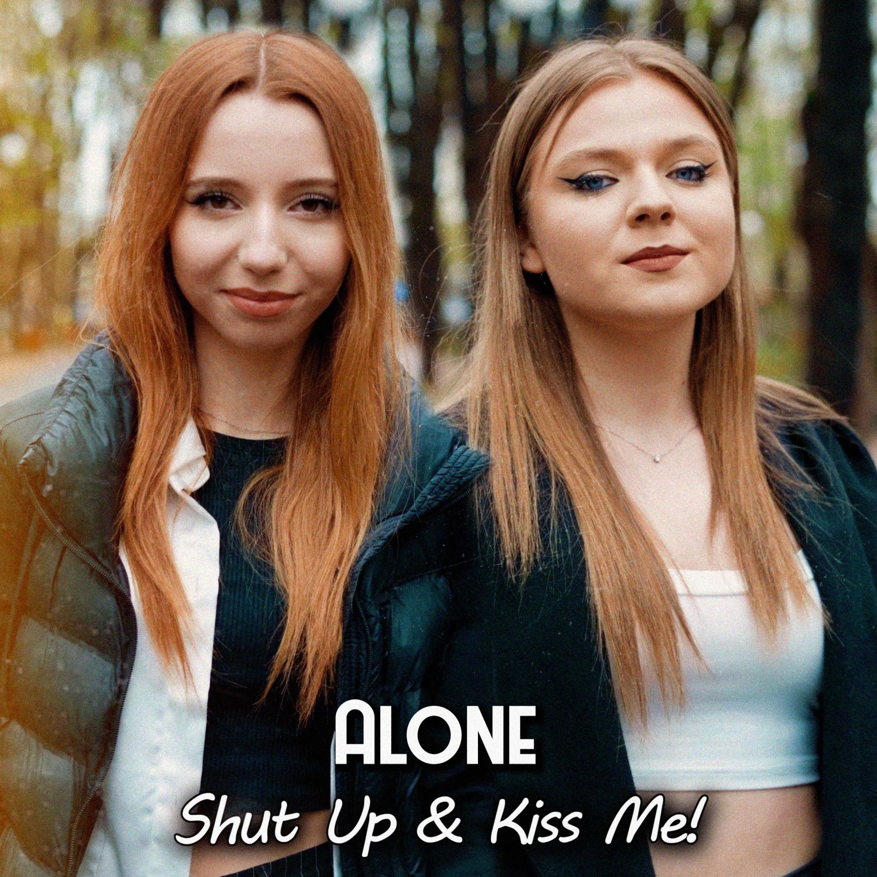 Alone - Single