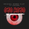 Ojo Rojo - Single