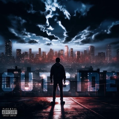 Outside (feat. Deiniol James) - Single