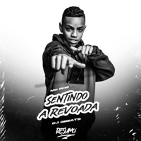 Sentindo Revoada - Single - Mc PHS & Dj Gbeats