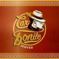 Moves (feat. Ale Charles, Rubén & Migi) - Single - Carbonile