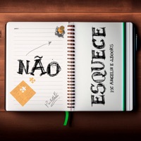 Não Esquece - Single - Mc Angelin & J. Books