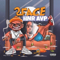 2 Face - EP - HNR AVP