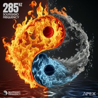 Solfeggio Frequency 285 Hz - APEX Discoveries & Solfeggio Frequency