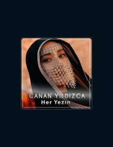 Canan Yıldızca dinle, müzik videolarını izle, biyografisini oku, tur tarihlerini ve daha fazlasını gör!