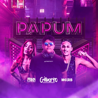 Papum - Single
