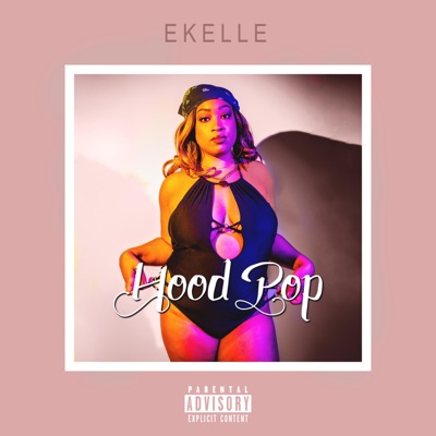 Hood Pop - EP