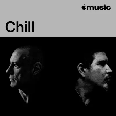 Listen to Thievery Corporation: Chill featuring Thievery Corporation