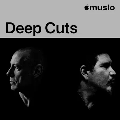 Ascolta Thievery Corporation: Deep Cuts con Various Artists