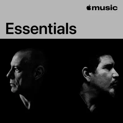 Listen to Thievery Corporation Essentials featuring Thievery Corporation
