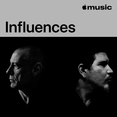 Слушать плейлист «Thievery Corporation: источники вдохновения» (Morcheeba и другие исполнители)
