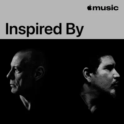 Listen to Inspired by Thievery Corporation featuring Bonobo