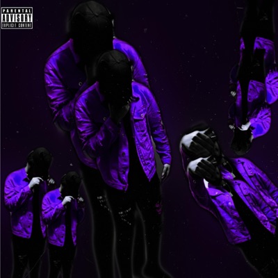 Hood Burger - Single