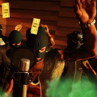 Cartel Money - Single - KRYPTO9095