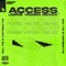 Access (Joris Voorn Extended Remix) artwork
