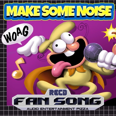 Make Some Noise - Single