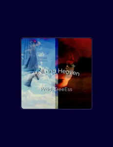 DeeEss dinle, müzik videolarını izle, biyografisini oku, tur tarihlerini ve daha fazlasını gör!