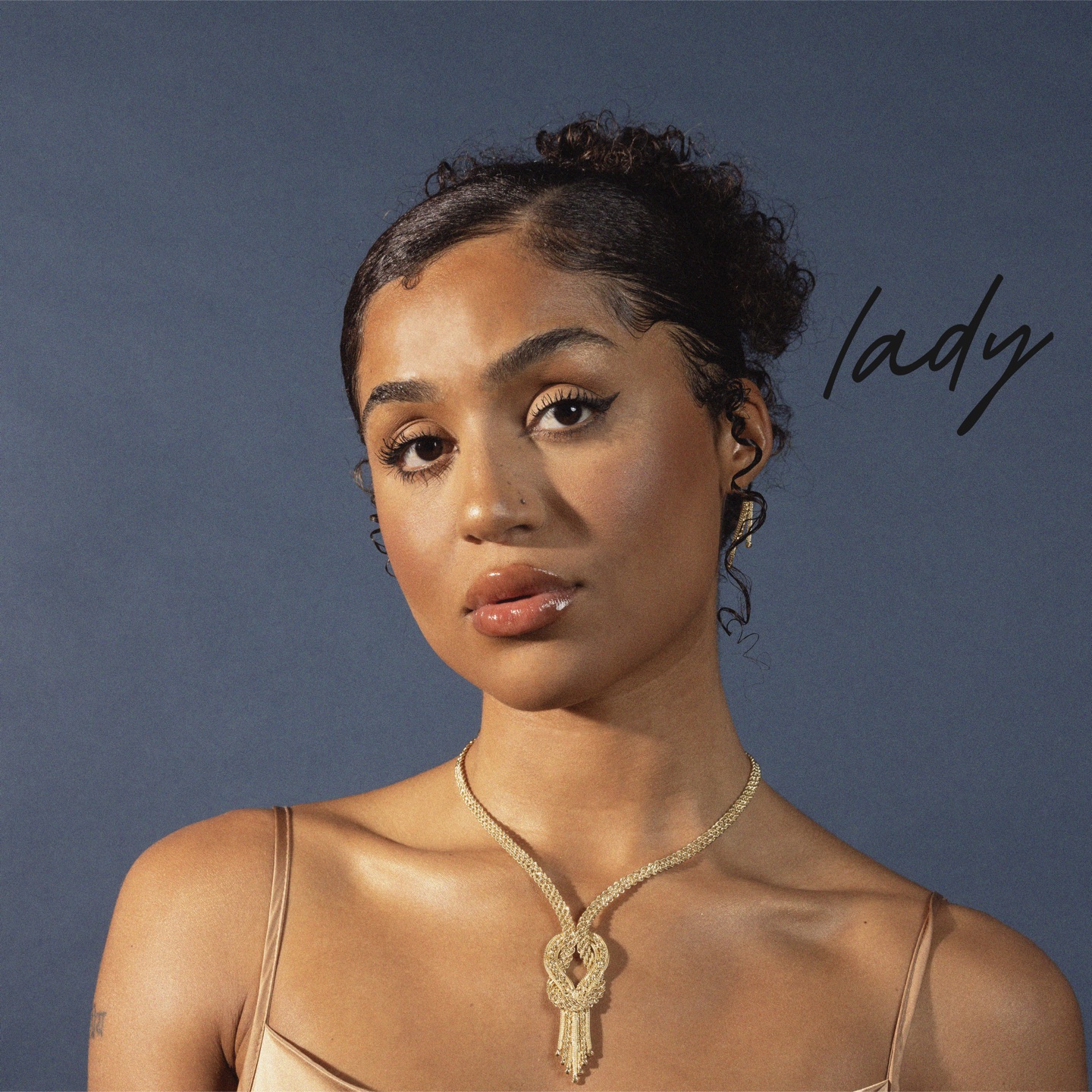 Lady - Single