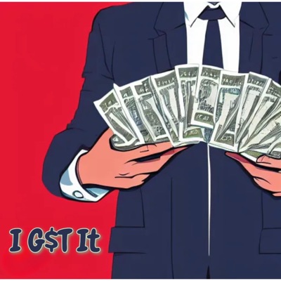 I G$t It (feat. D6andz) - Single