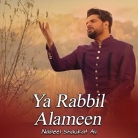 Ya Rabbil Alameen - Single - Nabeel Shaukat Ali