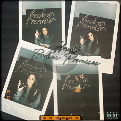 Broken Promises - Single