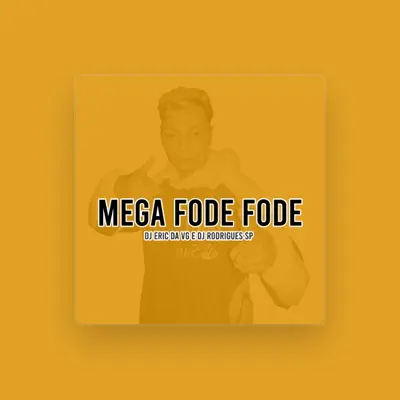 Listen to Dj Rodrigues SP, watch music videos, read bio, see tour dates & more!