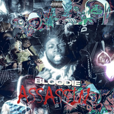 ASSASSIN - Single