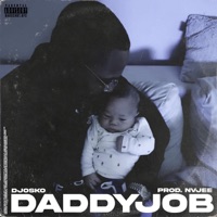 Daddyjob - Single - Djosko