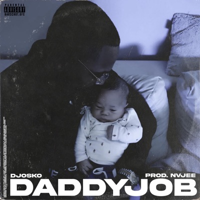 Daddyjob - Single