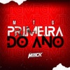 Mtg Primeira Do Ano 022 - Single