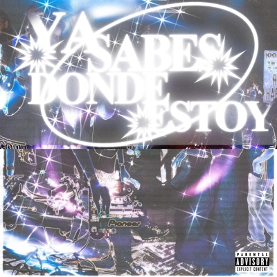 Ya Sabes Donde Estoy (feat. gas shawty) - Single
