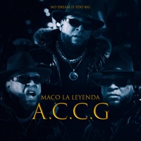 A.C.C.G - Single - Maco la Leyenda