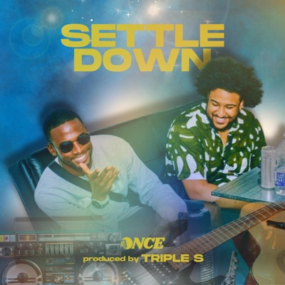 Settle Down (feat. Triple S) - Single