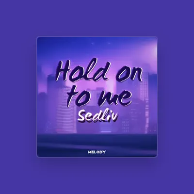 Listen to Sedliv, watch music videos, read bio, see tour dates & more!