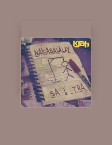 Listen to Kjah, watch music videos, read bio, see tour dates & more!