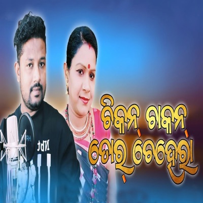 Chikan Chakan Tor Chehera - Single