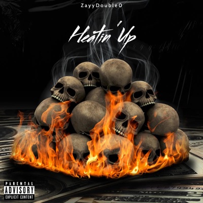 Heatin' Up - Single