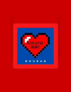 Dengarkan Nouran, tonton video musik, baca bio, lihat tanggal tur & lainnya!