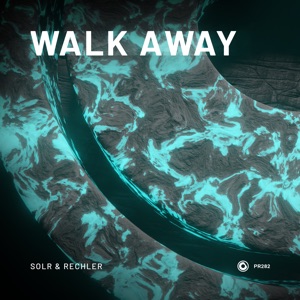 Walk Away - Single