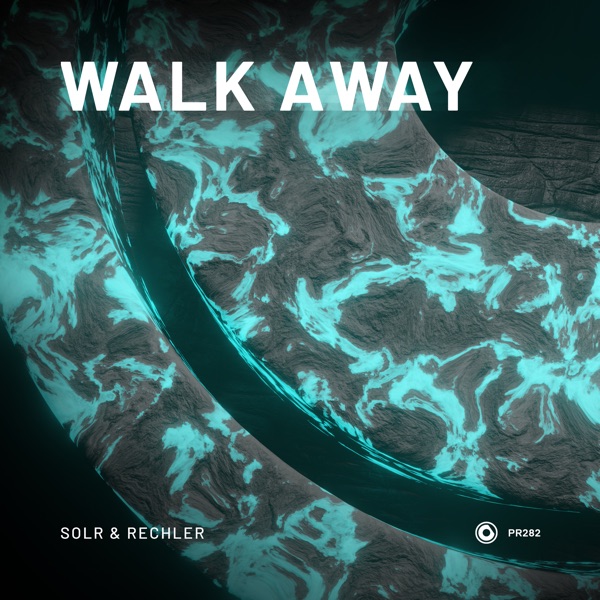Walk Away - Single