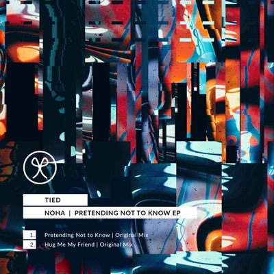 Pretending Not to Know - Single