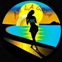 Así La Cosa (feat. Oliverto) - Single - De AG