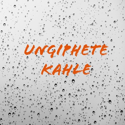 Ungiphete Kahle - Single
