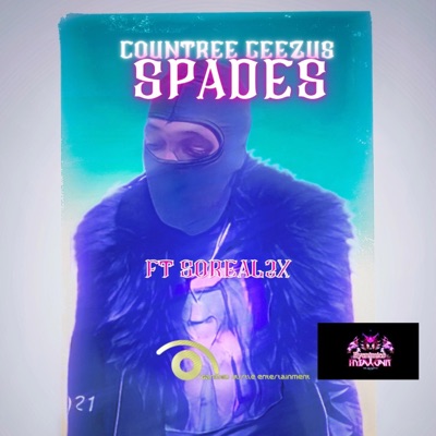 Spades (feat. Soreal2x) - Single
