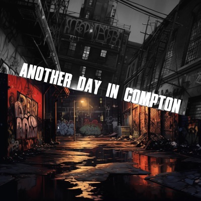 Another Day in Compton (Special Version) - Single